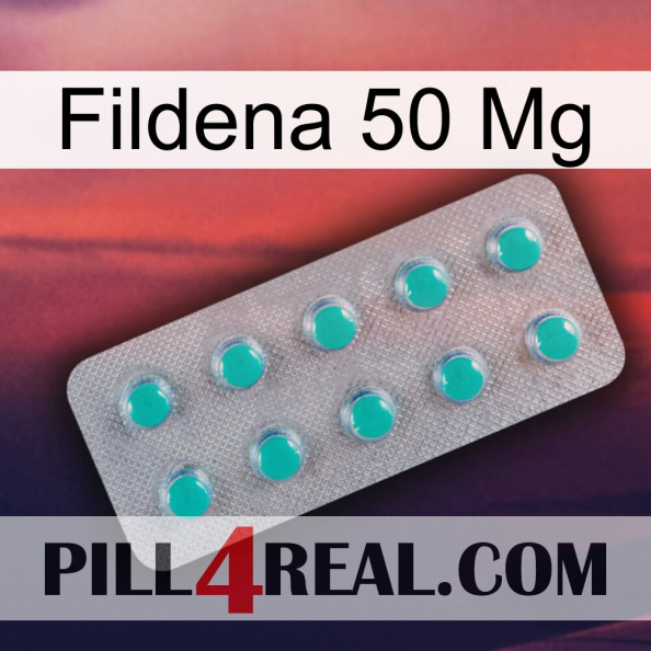 Fildena 50Mg 28